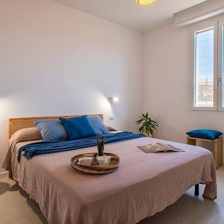 San Michele Suites&Rooms อาลเกโร ภายนอก รูปภาพ