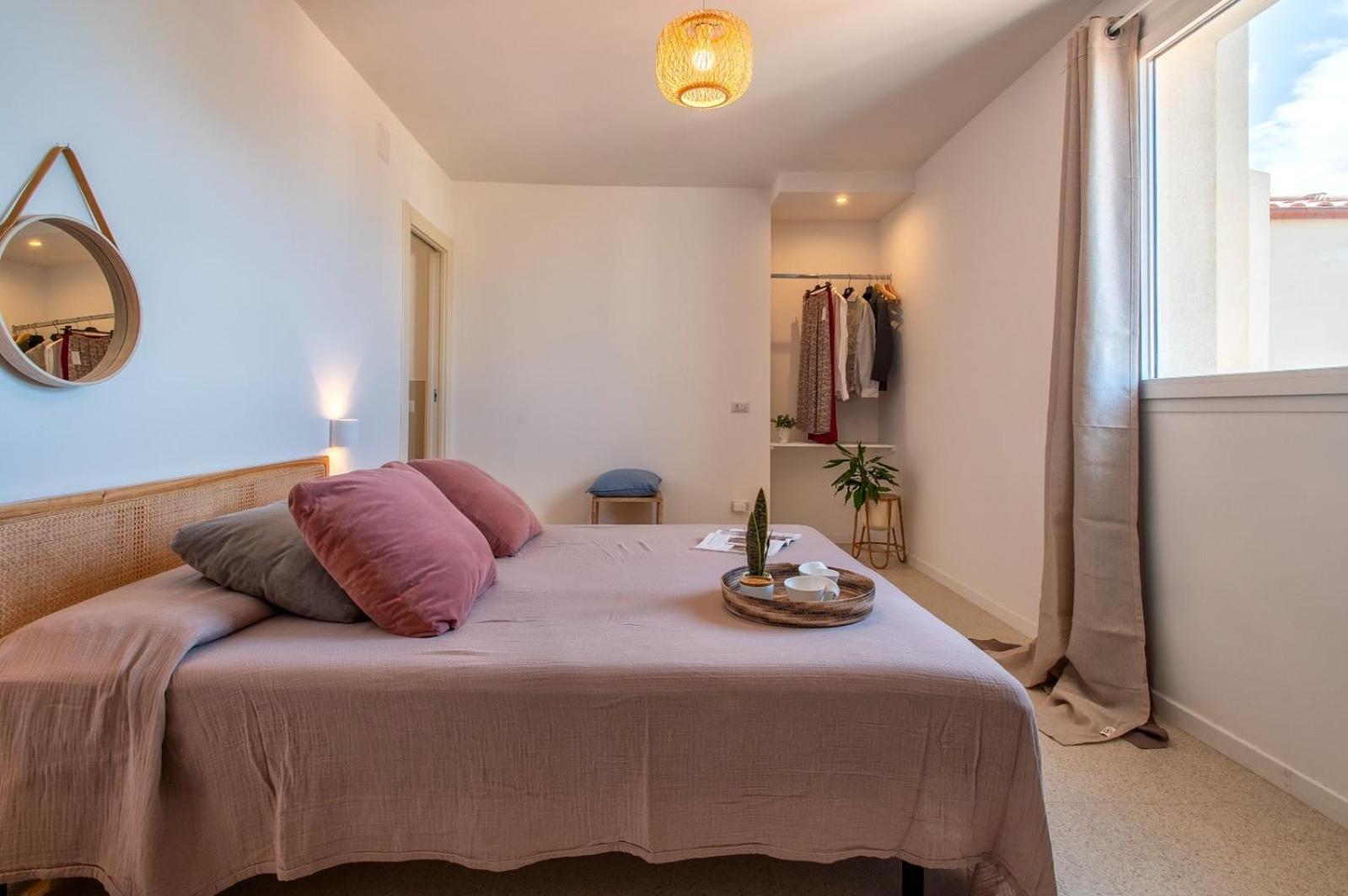 San Michele Suites&Rooms อาลเกโร ภายนอก รูปภาพ
