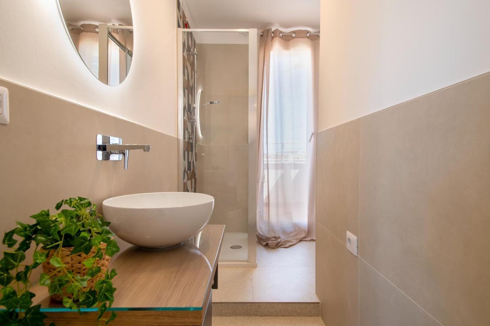 San Michele Suites&Rooms อาลเกโร ภายนอก รูปภาพ