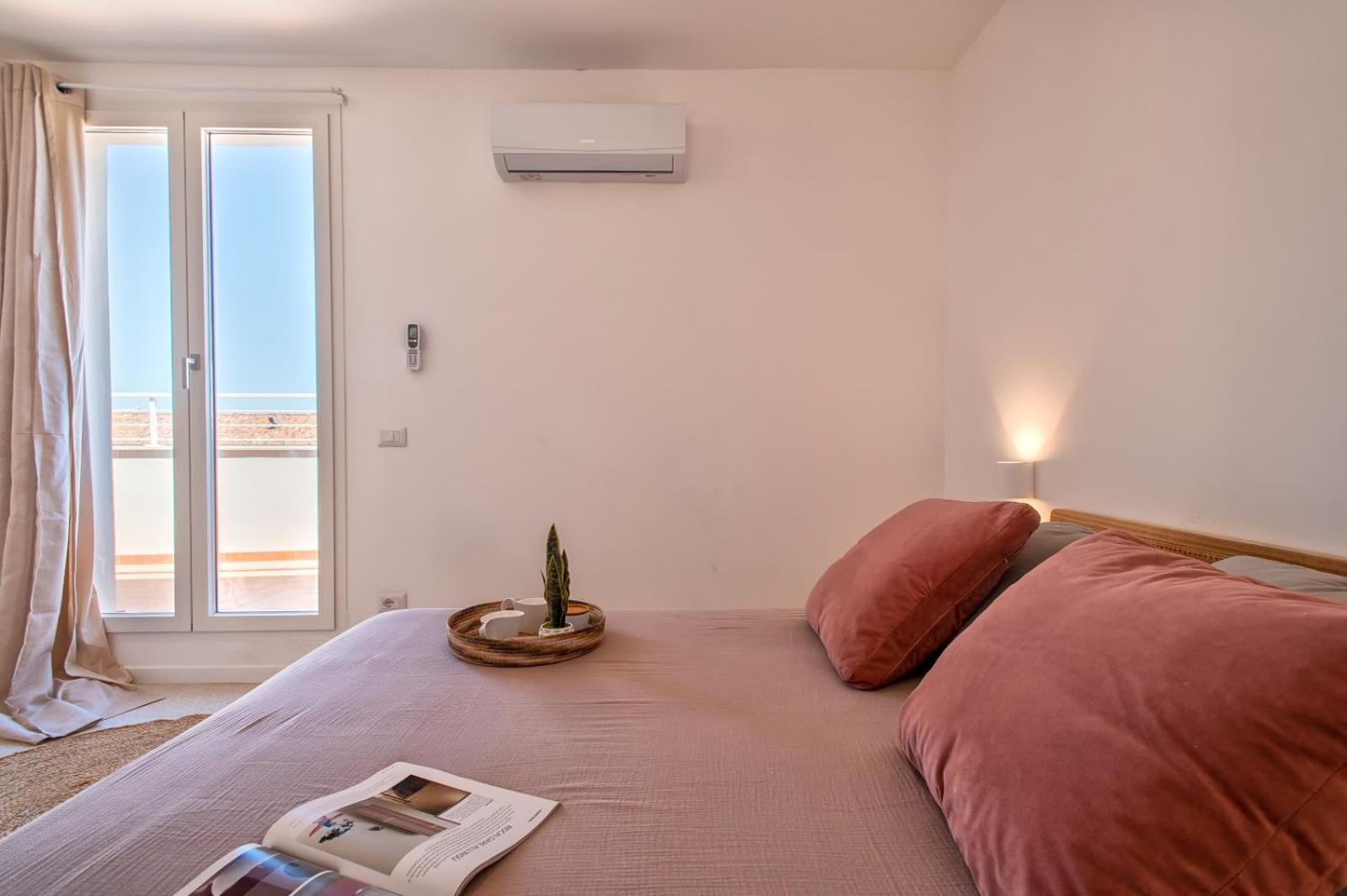 San Michele Suites&Rooms อาลเกโร ภายนอก รูปภาพ