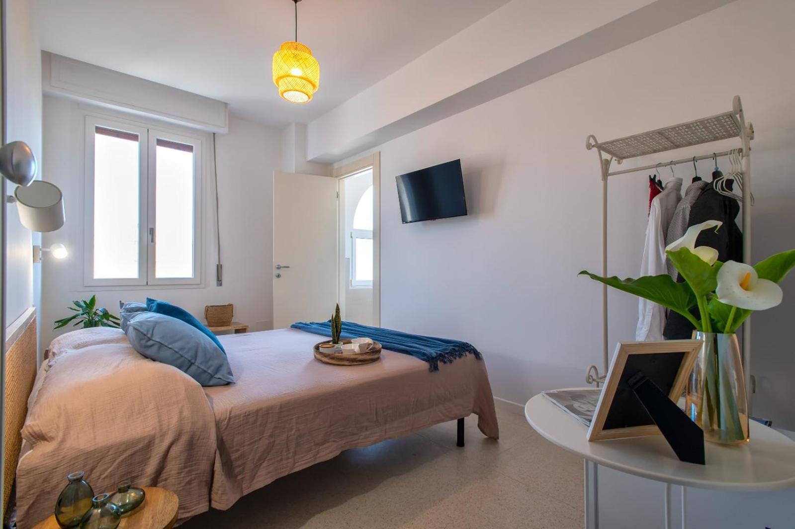 San Michele Suites&Rooms อาลเกโร ภายนอก รูปภาพ