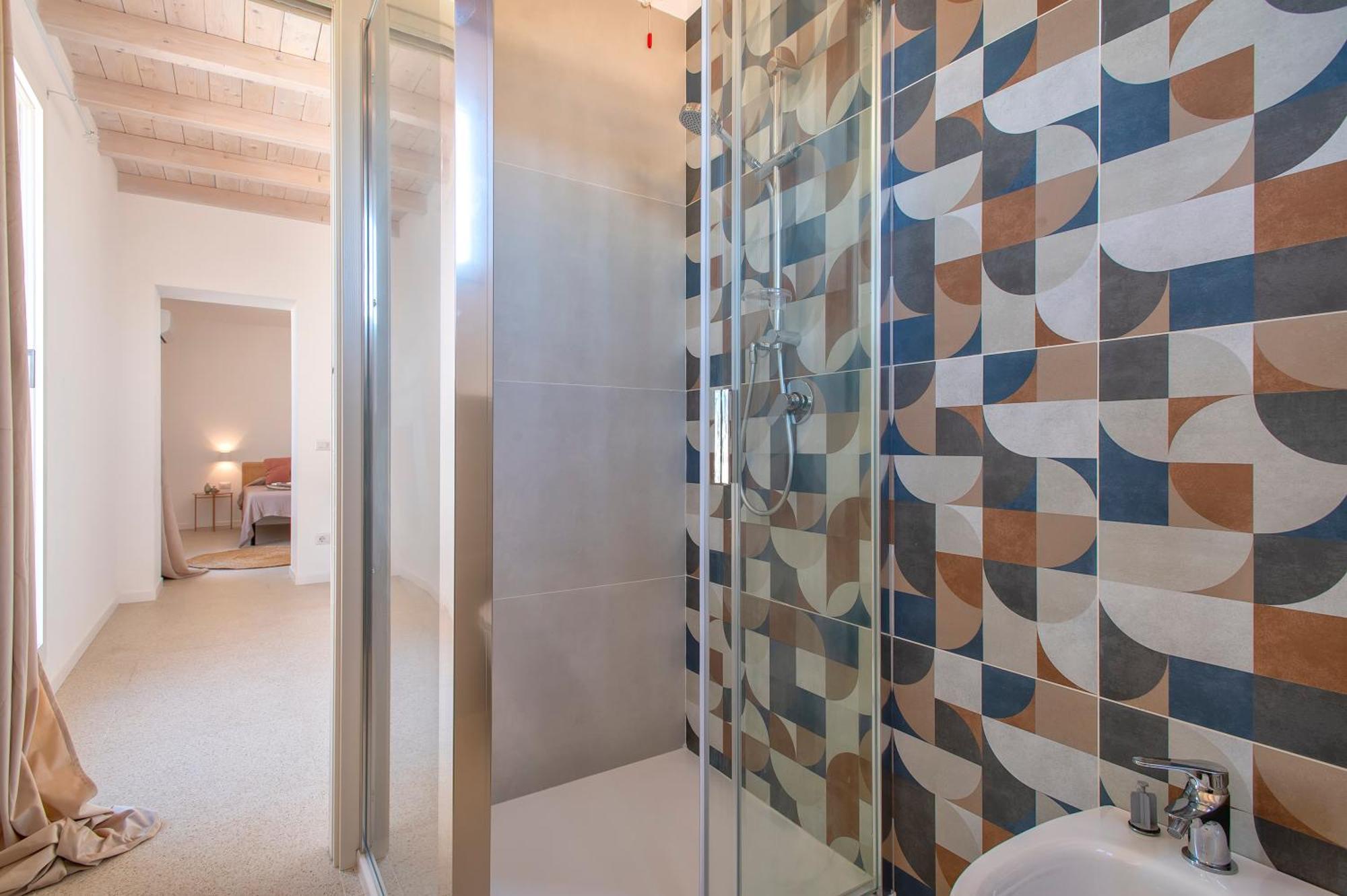 San Michele Suites&Rooms อาลเกโร ภายนอก รูปภาพ