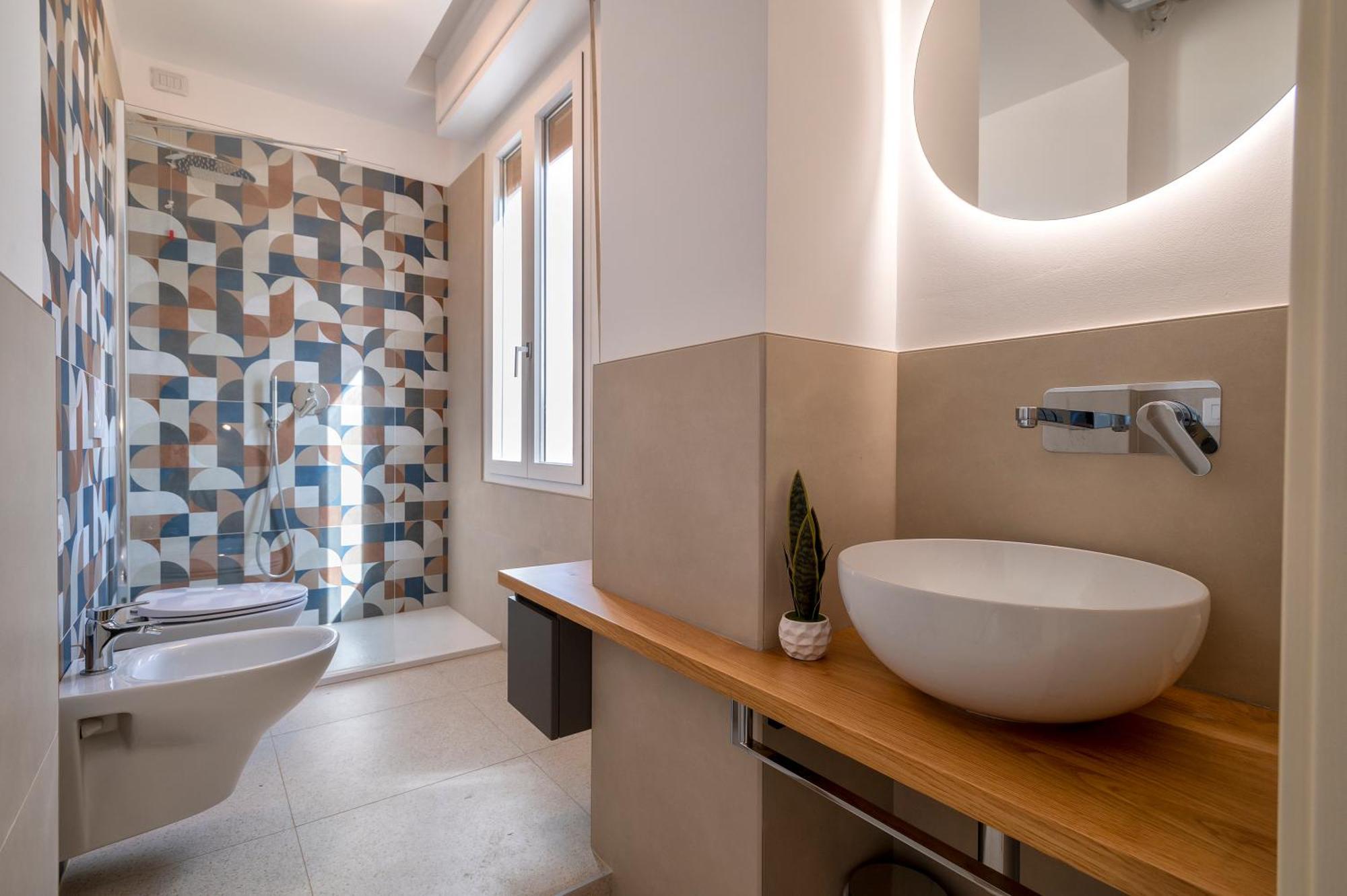 San Michele Suites&Rooms อาลเกโร ภายนอก รูปภาพ